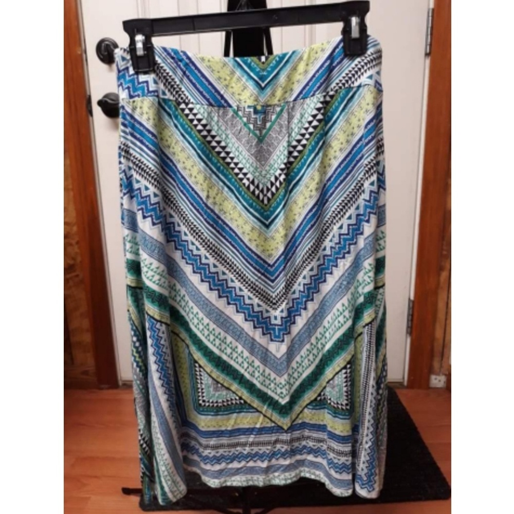 New Direction Skirt